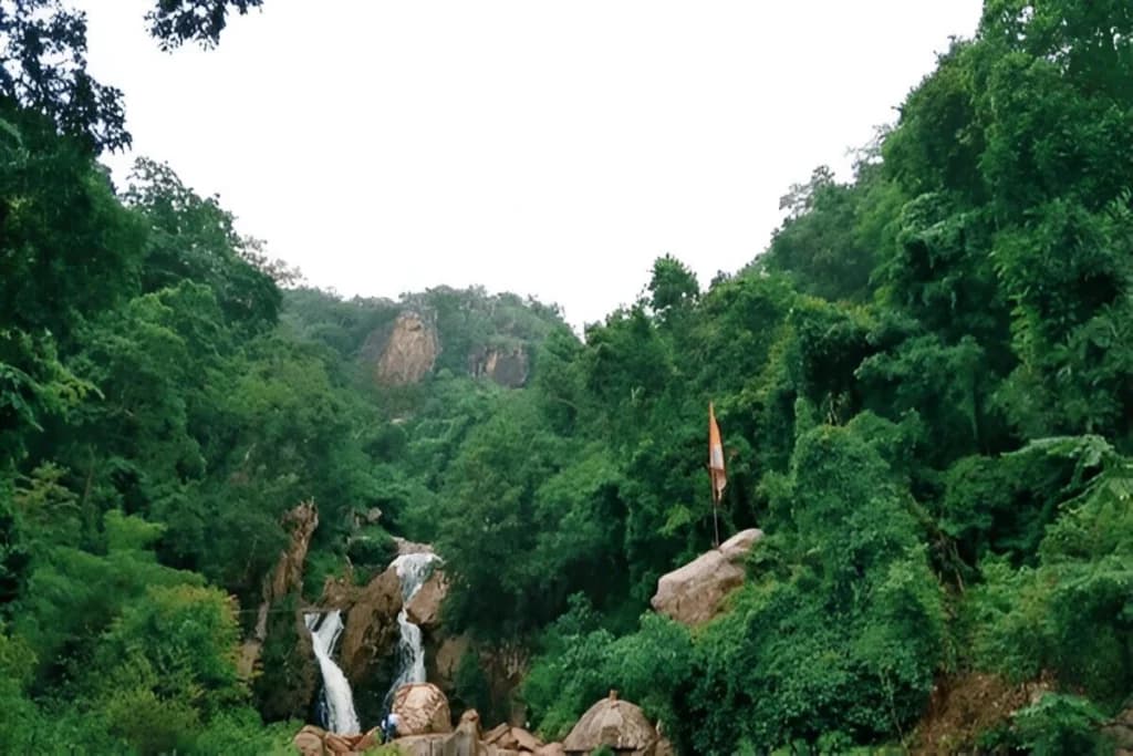 Similipal National Park