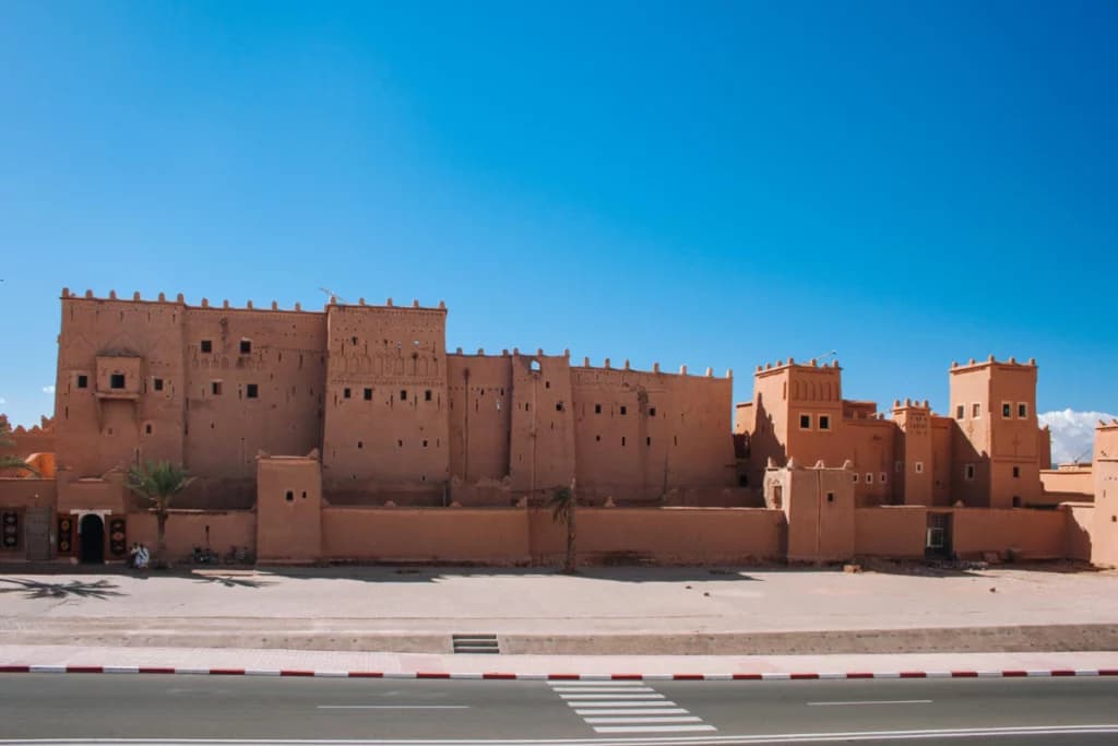 Cultural Immersion and Dubai Creek