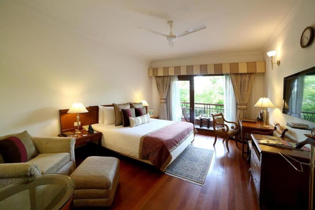 Jaypee Palace Hotel & Convention Centre, Agra