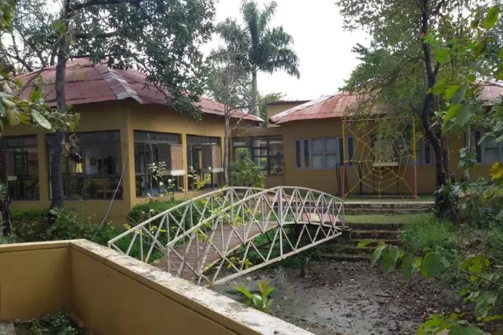 MPT Kipling's Court, Pench