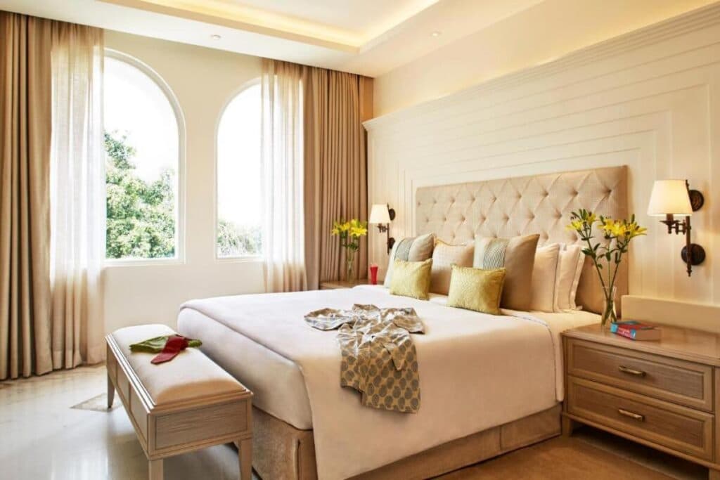 The Gateway Hotel Ganges, Varanasi