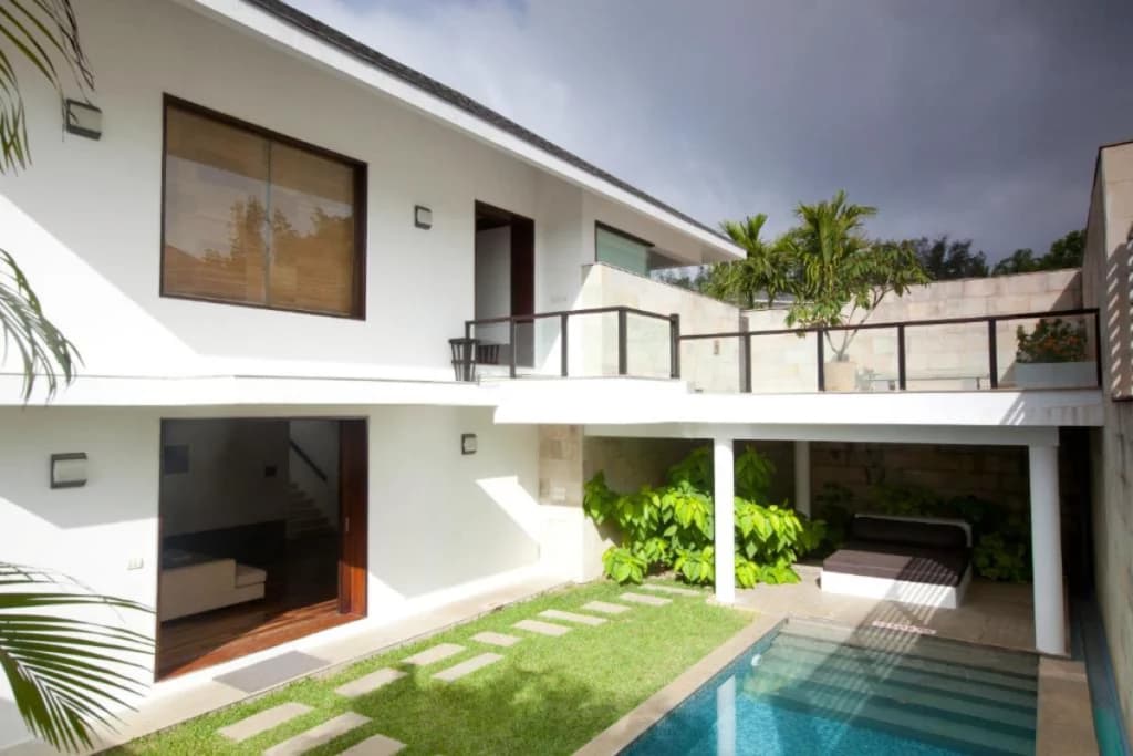 The Serai, Chikmagalur