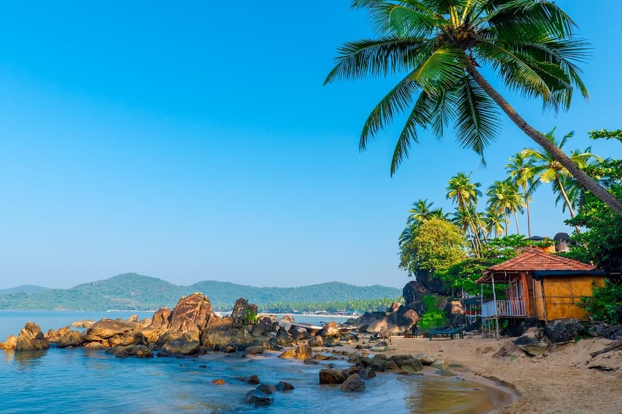 Places To Visit Near Goa