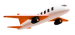 Flights Included